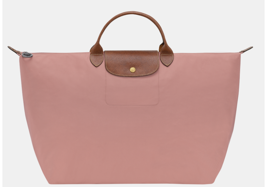Longchamp 1625089 sac de voyage m le pliage original Sacs de voyage