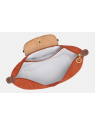 Longchamp 10284089 - NYLON ET CUIR - BRIQU longchamp sac à dos m pliage original sacs-a-mains