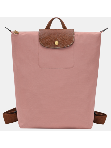 Longchamp 10284089 - NYLON ET CUIR - ROSET longchamp sac à dos m pliage original sacs-a-mains