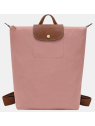 Longchamp 10284089 - NYLON ET CUIR - ROSET longchamp sac à dos m pliage original sacs-a-mains