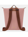 Longchamp 10284089 - NYLON ET CUIR - ROSET longchamp sac à dos m pliage original sacs-a-mains