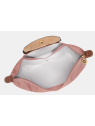 Longchamp 10284089 - NYLON ET CUIR - ROSET longchamp sac à dos m pliage original sacs-a-mains