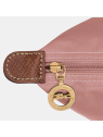 Longchamp 10284089 - NYLON ET CUIR - ROSET longchamp sac à dos m pliage original sacs-a-mains