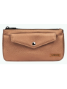 Cabaïa POCKEL L CROSSBODY - POLYURÉTHAN pochette l crossbody pochette