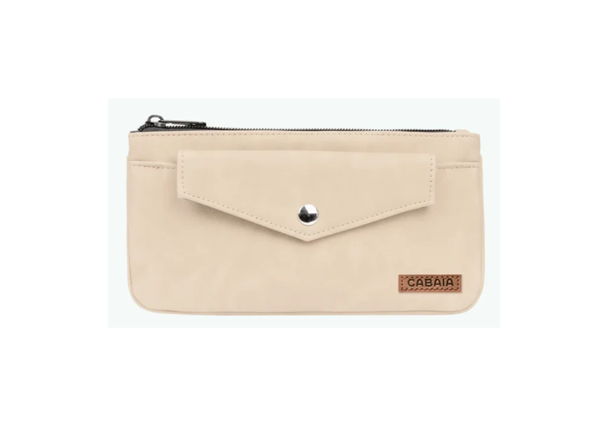 Cabaïa POCKET M CROSSBODY pochette cabaïa crossbody m pochette