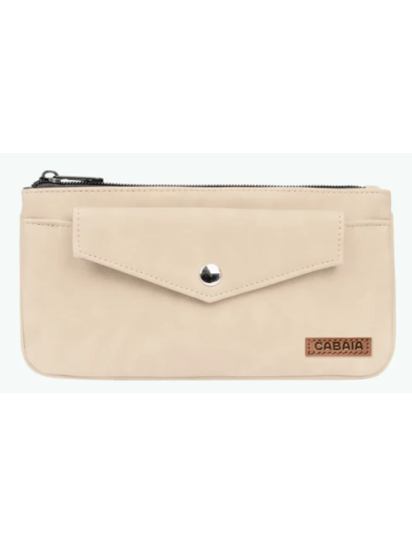 Cabaïa POCKET M CROSSBODY pochette cabaïa crossbody m pochette