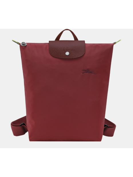 Longchamp 10284919 - POLYAMIDE - GRENADE sac à dos m le pliage green longchamp sacs-a-mains