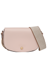 Longchamp 10253HFY - CUIR DE VEAU - PÉTALE sac bandoulière s épure sacs-a-mains