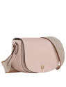 Longchamp 10253HFY - CUIR DE VEAU - PÉTALE sac bandoulière s épure sacs-a-mains