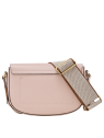 Longchamp 10253HFY - CUIR DE VEAU - PÉTALE sac bandoulière s épure sacs-a-mains