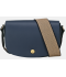 10253HFY - CUIR DE VEAU - MARINE