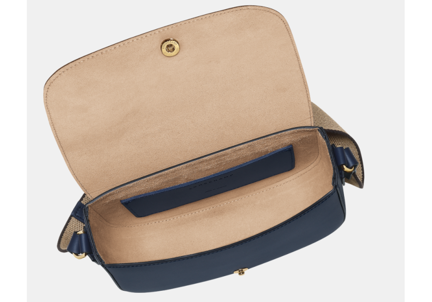 Longchamp 10253HFY sac bandoulière s épure Sacs à mains