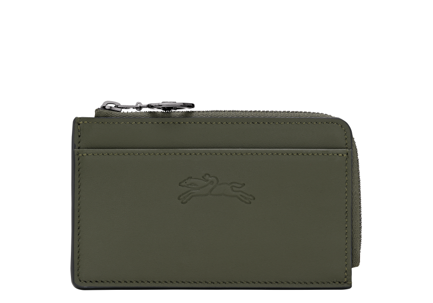 Longchamp 30048987 porte cartes pliage xtra porte cartes
