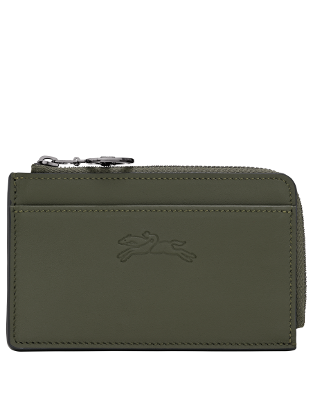 Longchamp 30048987 porte cartes pliage xtra porte cartes