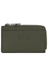 Longchamp 30048987 porte cartes pliage xtra porte-cartes
