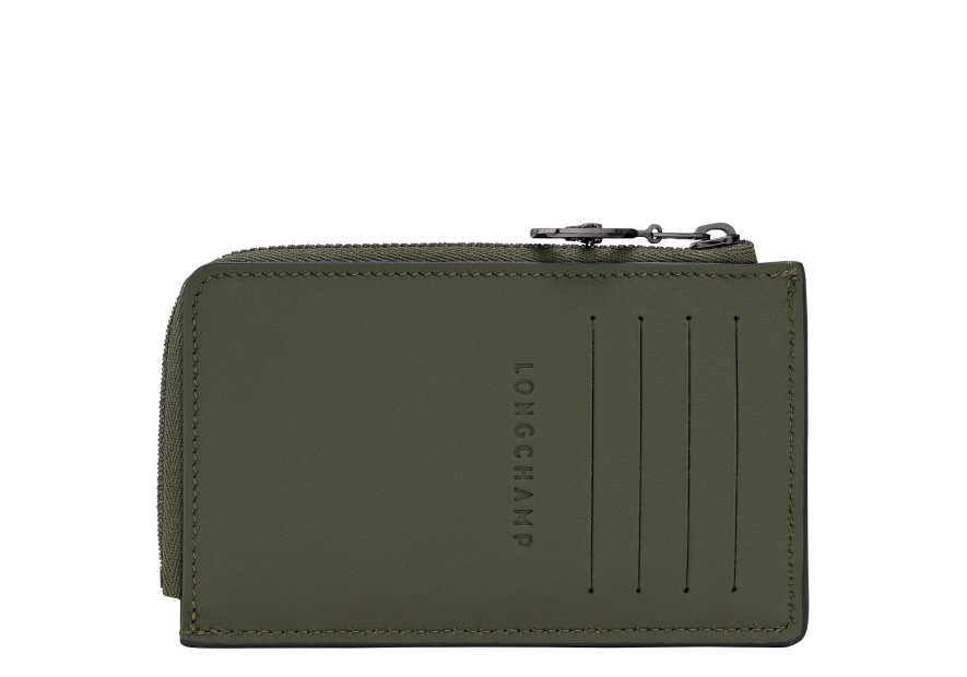 Longchamp 30048987 porte cartes pliage xtra porte cartes