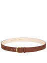 Longchamp 40038J28 - CUIR DE VACHETTE - CO ceinture pliage ceinture-femme