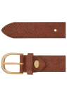 Longchamp 40038J28 - CUIR DE VACHETTE - CO ceinture pliage ceinture-femme