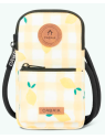 Cabaïa PHONE BAG - POLYESTER - FARO etui téléphone cabaia sacs-a-mains