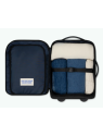 Cabaïa SOFT SUITCASE XS - POLYESTER - B sac de voyage de cabine a roulette xs sacs-de-voyage