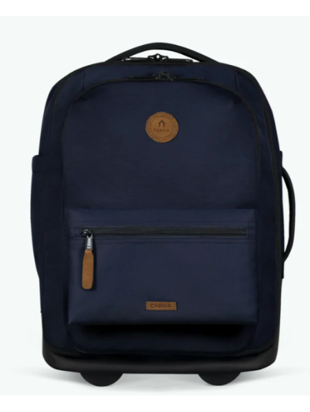 Cabaïa SOFT SUITCASE XS valise cabaia cabine sac à dos softsuitcase xs valise cabine