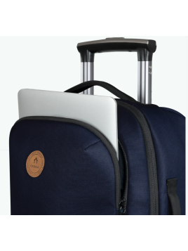 Cabaïa SOFT SUITCASE XS valise cabaia cabine sac à dos softsuitcase xs valise cabine
