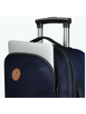 Cabaïa SOFT SUITCASE XS - POLYESTER - R sac de voyage de cabine a roulette xs sacs-de-voyage