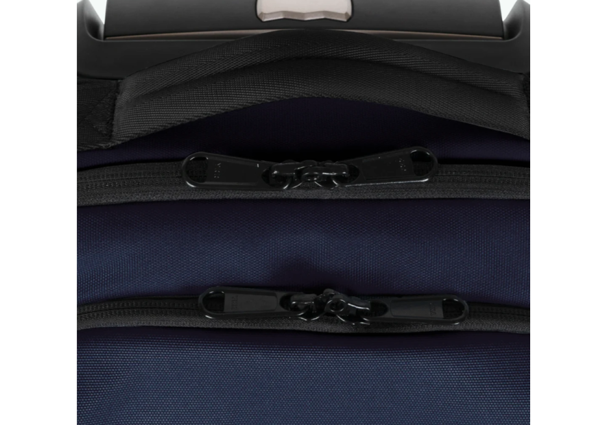 Cabaïa SOFT SUITCASE XS valise cabaia cabine sac à dos softsuitcase xs valise cabine