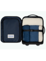 Cabaïa SOFT SUITCASE XS - POLYESTER - R sac de voyage de cabine a roulette xs sacs-de-voyage