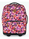 Cabaïa SOFT SUITCASE XS - POLYESTER - M sac de voyage de cabine a roulette xs sacs-de-voyage