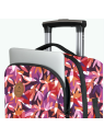 Cabaïa SOFT SUITCASE XS sac à roulettes xs cabaïa soft suitcase sacs-de-voyage