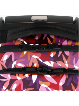 Cabaïa SOFT SUITCASE XS sac à roulettes xs cabaïa soft suitcase Sacs de voyage