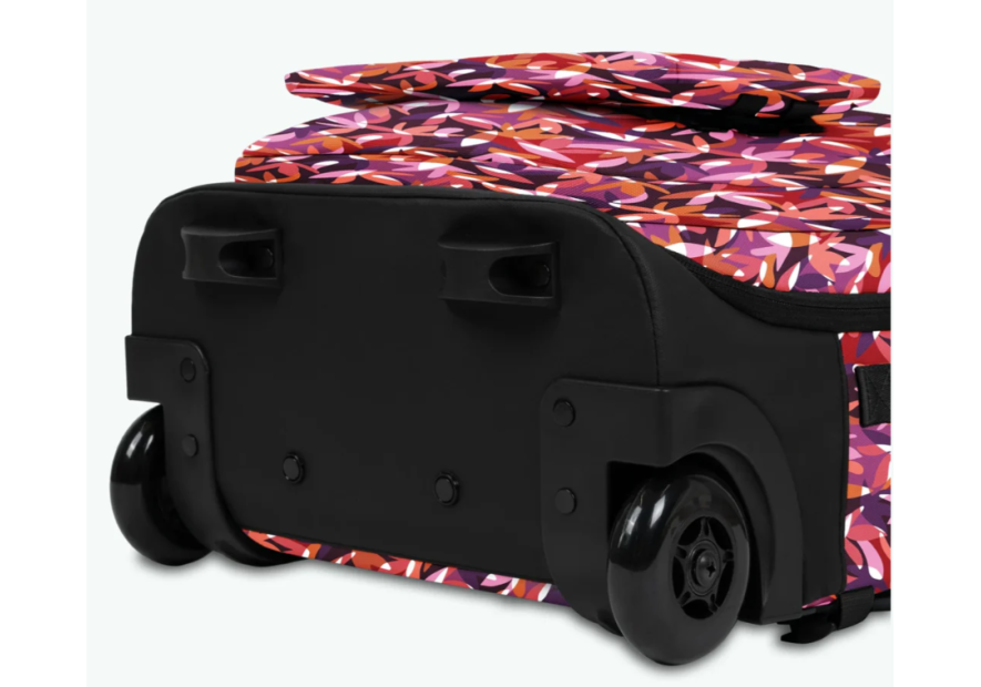 Cabaïa SOFT SUITCASE XS valise cabine cabaia softsuitcase xs valise cabine