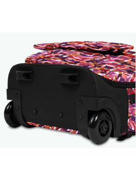 Cabaïa SOFT SUITCASE XS sac à roulettes xs cabaïa soft suitcase Sacs de voyage