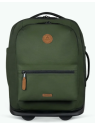 Cabaïa SOFT SUITCASE XS - POLYESTER - C sac à roulettes xs cabaïa soft suitcase sacs-de-voyage