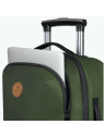 Cabaïa SOFT SUITCASE XS - POLYESTER - C sac à roulettes xs cabaïa soft suitcase sacs-de-voyage