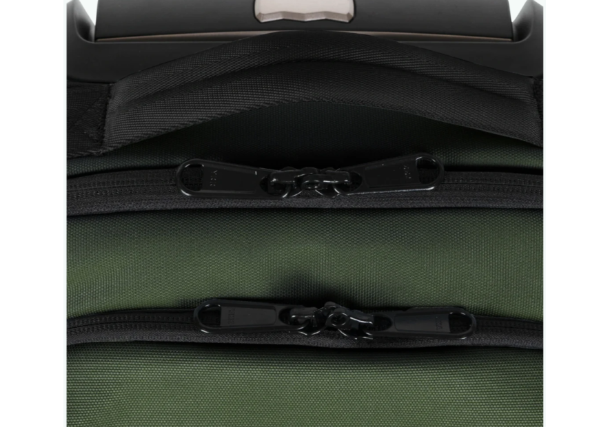 Cabaïa SOFT SUITCASE XS sac à roulettes xs cabaïa soft suitcase Sacs de voyage