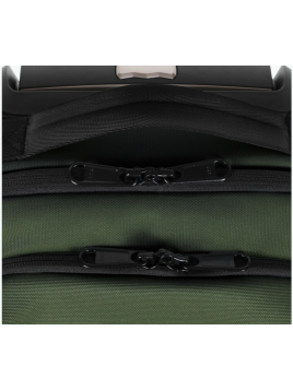 Cabaïa SOFT SUITCASE XS sac à roulettes xs cabaïa soft suitcase Sacs de voyage