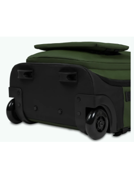 Cabaïa SOFT SUITCASE XS sac à roulettes xs cabaïa soft suitcase Sacs de voyage