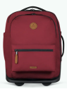 Cabaïa SOFT SUITCASE XS - POLYESTER - S sac de voyage de cabine a roulette xs sacs-de-voyage