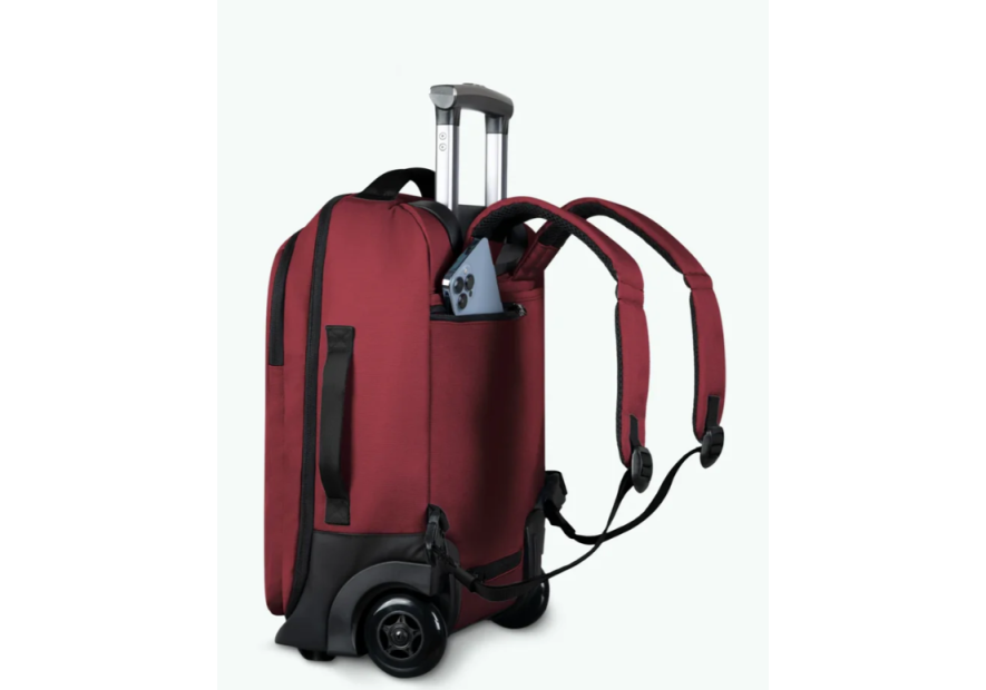 Cabaïa SOFT SUITCASE XS valise cabine cabaia softsuitcase xs valise cabine