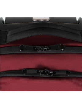 Cabaïa SOFT SUITCASE XS valise cabine cabaia softsuitcase xs valise cabine