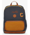 VIB-SO40 - POLYESTER - MUSTARD B