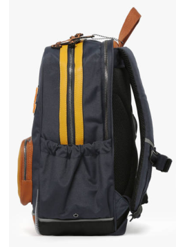 sac à dos pour enfants de caméléon