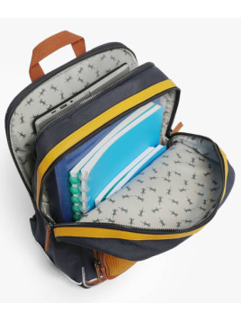 sac à dos pour enfants de caméléon