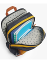 Caméléon VIB-SO40 - POLYESTER - MUSTARD B sac à dos pour enfants de caméléon loisirs