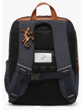 sac à dos pour enfants de caméléon