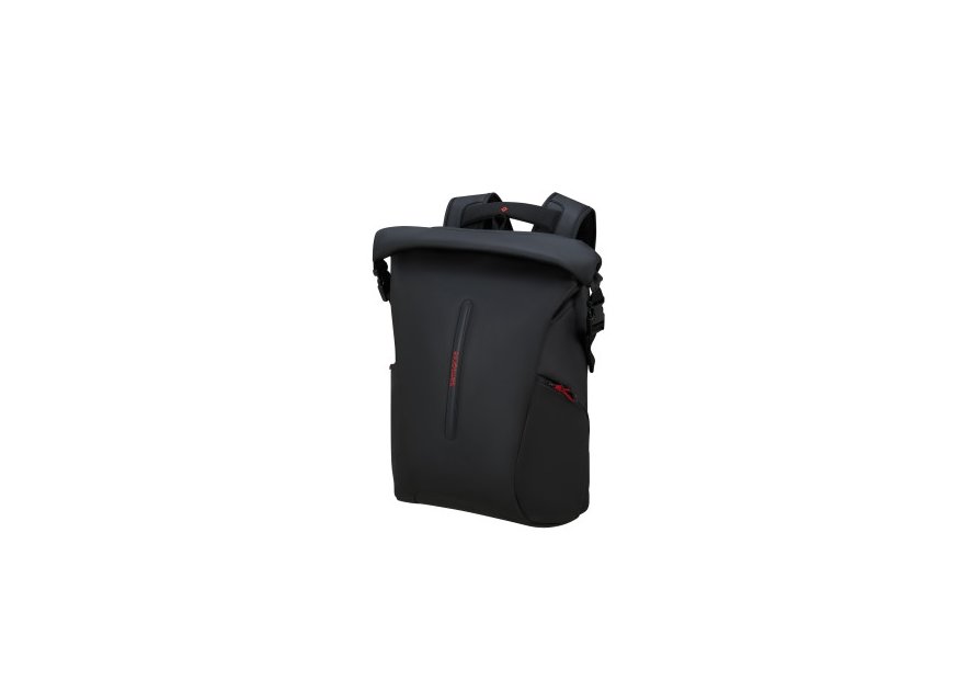 sac à dos ecodiver roll top de samsonite