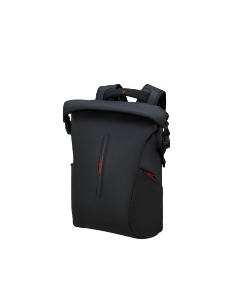 sac à dos ecodiver roll top de samsonite
