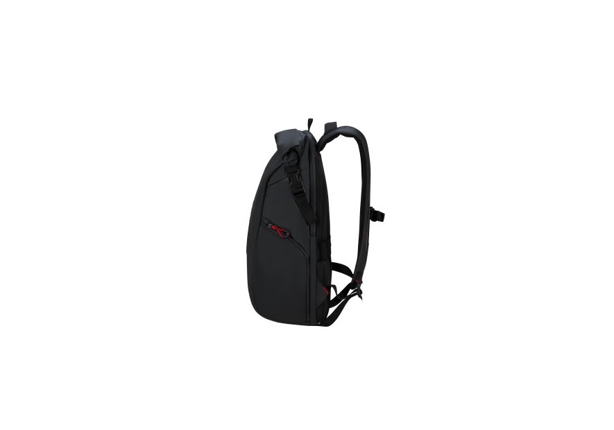 sac à dos ecodiver roll top de samsonite